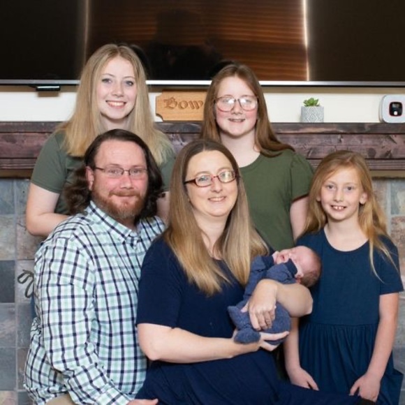 Meet your Posher, Leann - Picture 1 of 1